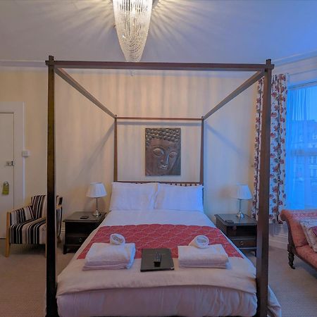The Senarth Bed & Breakfast Llandudno Eksteriør bilde