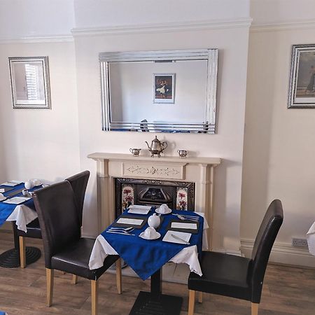 The Senarth Bed & Breakfast Llandudno Eksteriør bilde