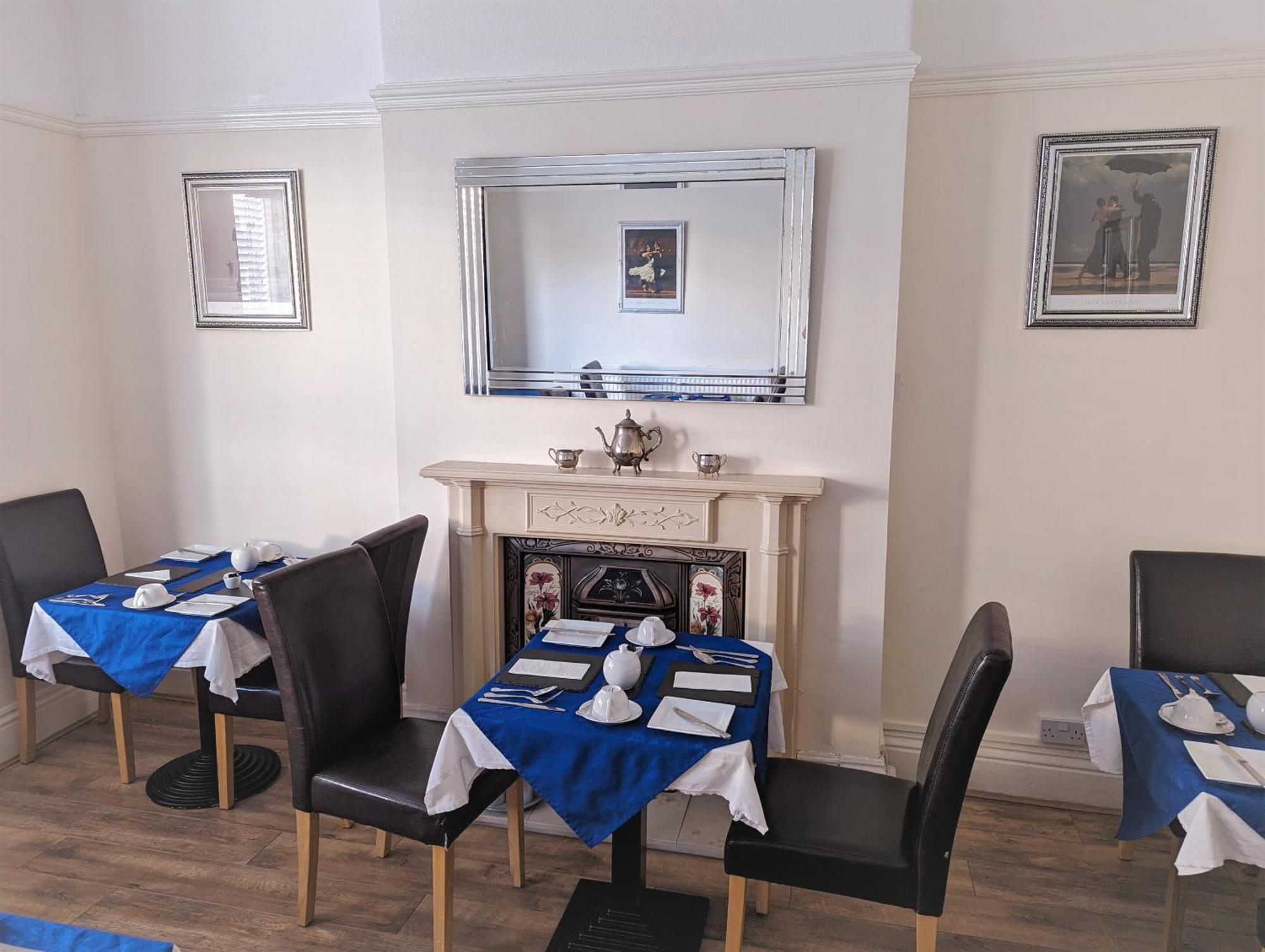 The Senarth Bed & Breakfast Llandudno Eksteriør bilde