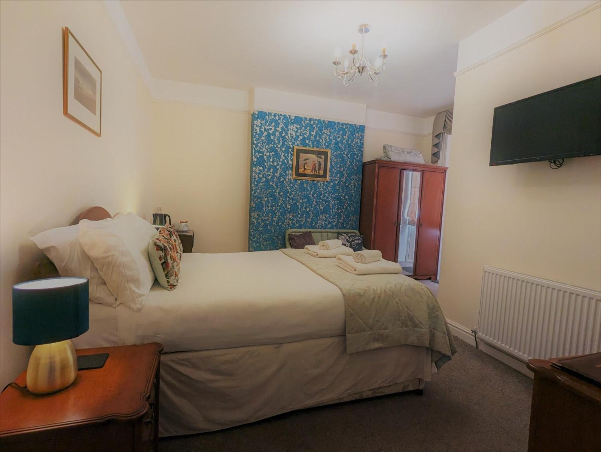 The Senarth Bed & Breakfast Llandudno Eksteriør bilde