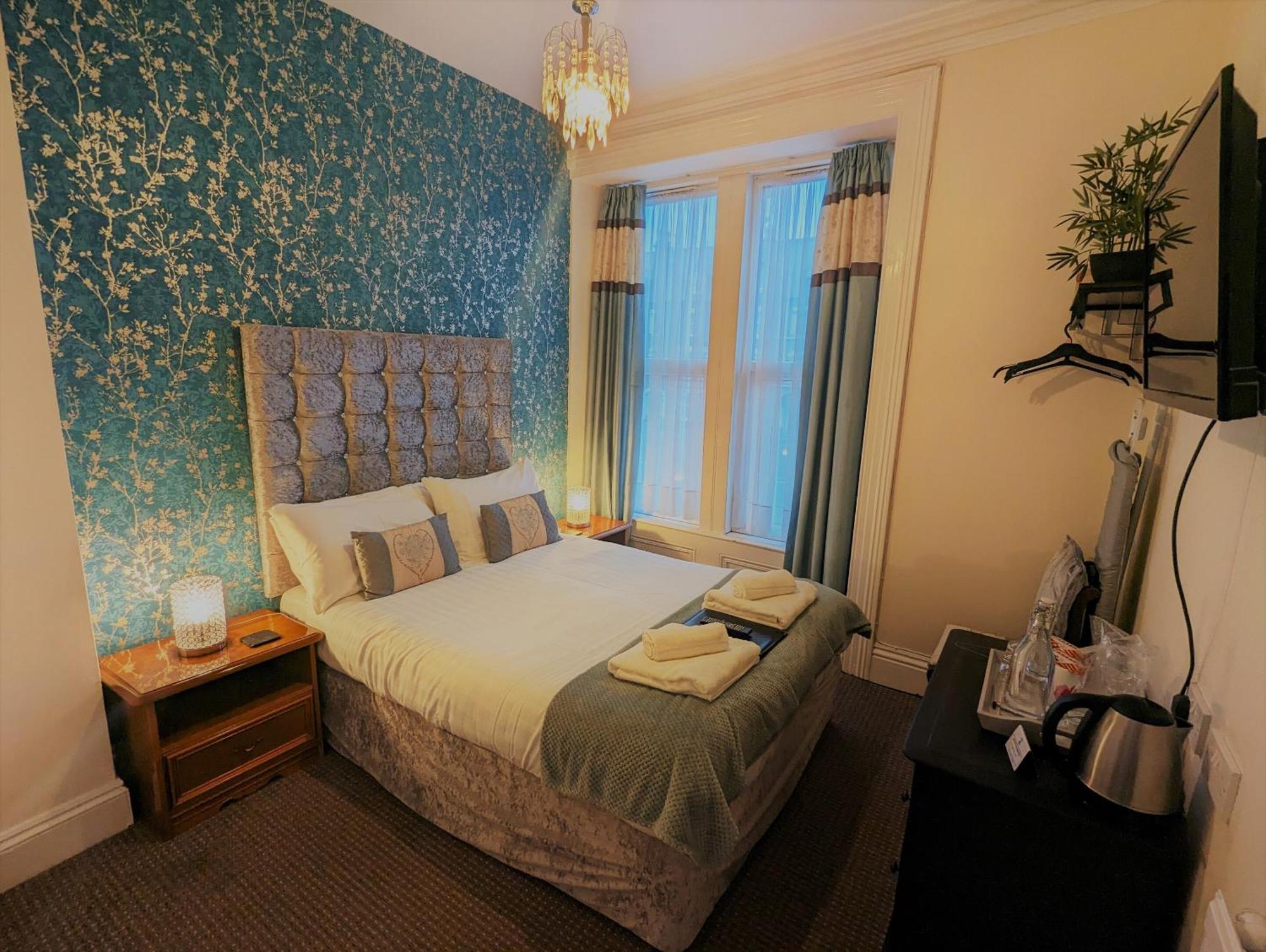 The Senarth Bed & Breakfast Llandudno Eksteriør bilde