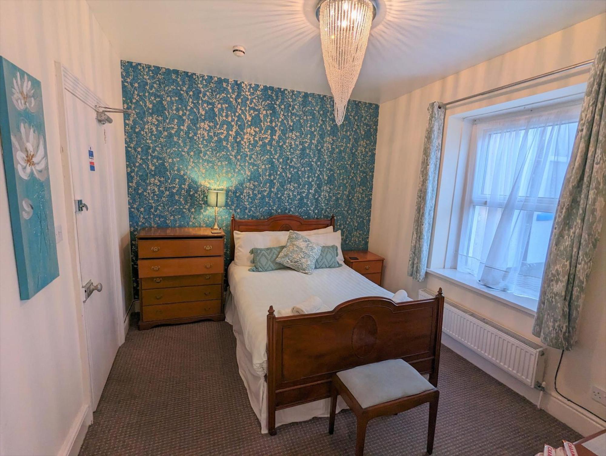 The Senarth Bed & Breakfast Llandudno Eksteriør bilde