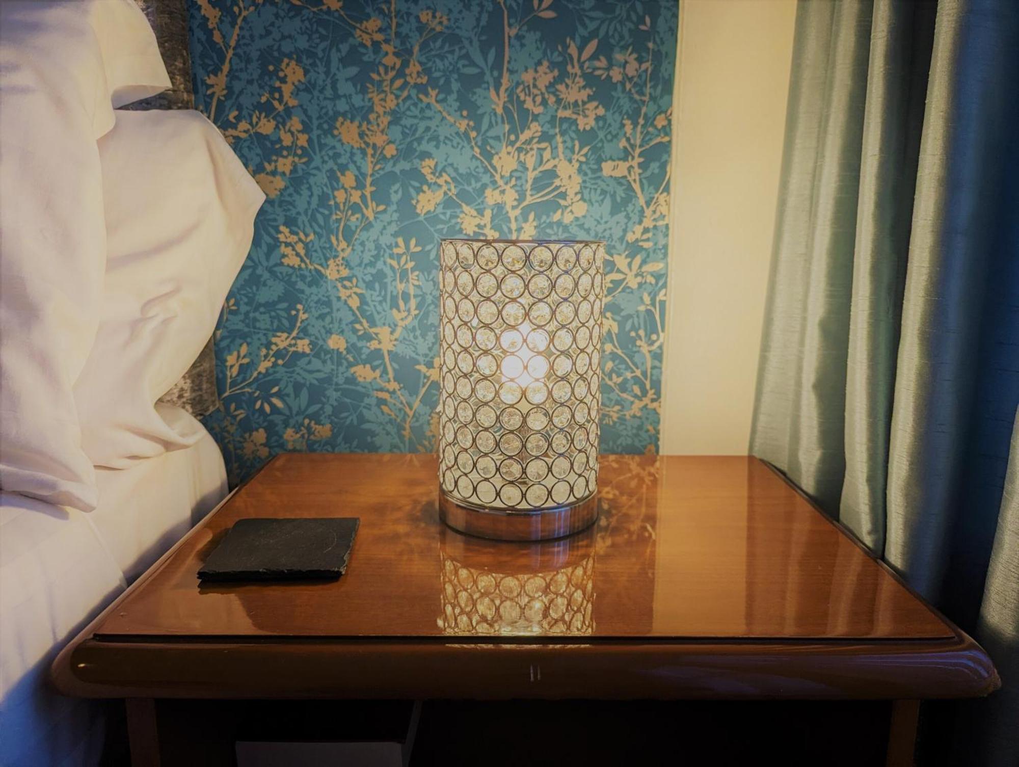 The Senarth Bed & Breakfast Llandudno Eksteriør bilde