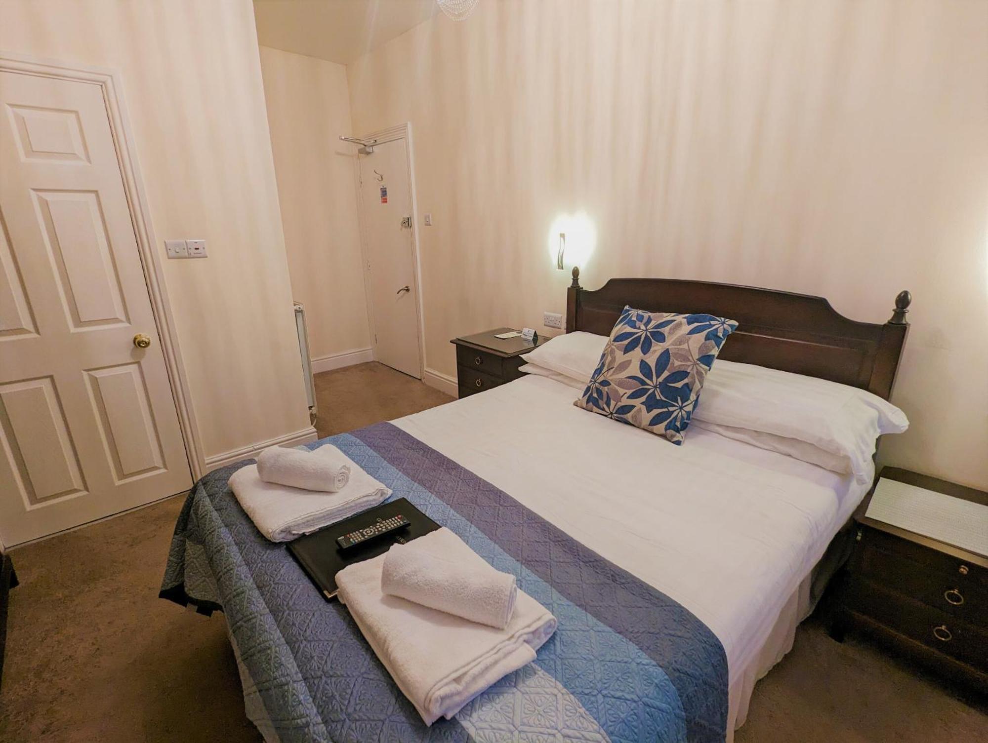 The Senarth Bed & Breakfast Llandudno Eksteriør bilde
