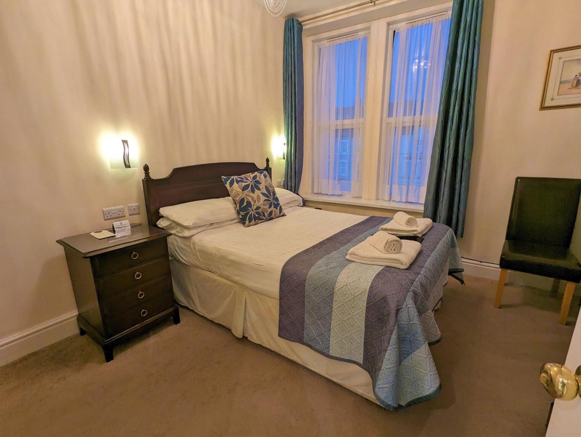 The Senarth Bed & Breakfast Llandudno Eksteriør bilde