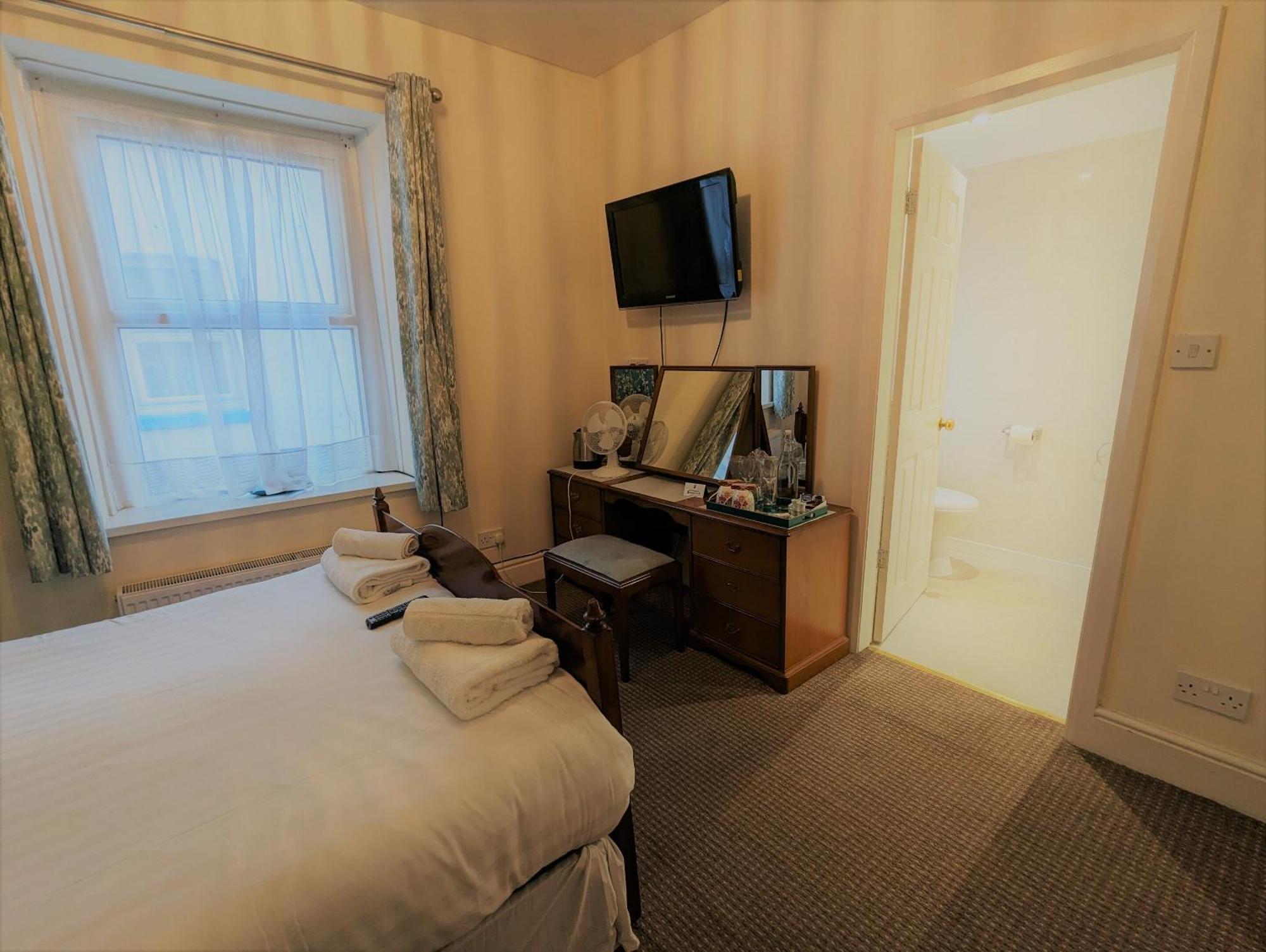 The Senarth Bed & Breakfast Llandudno Rom bilde