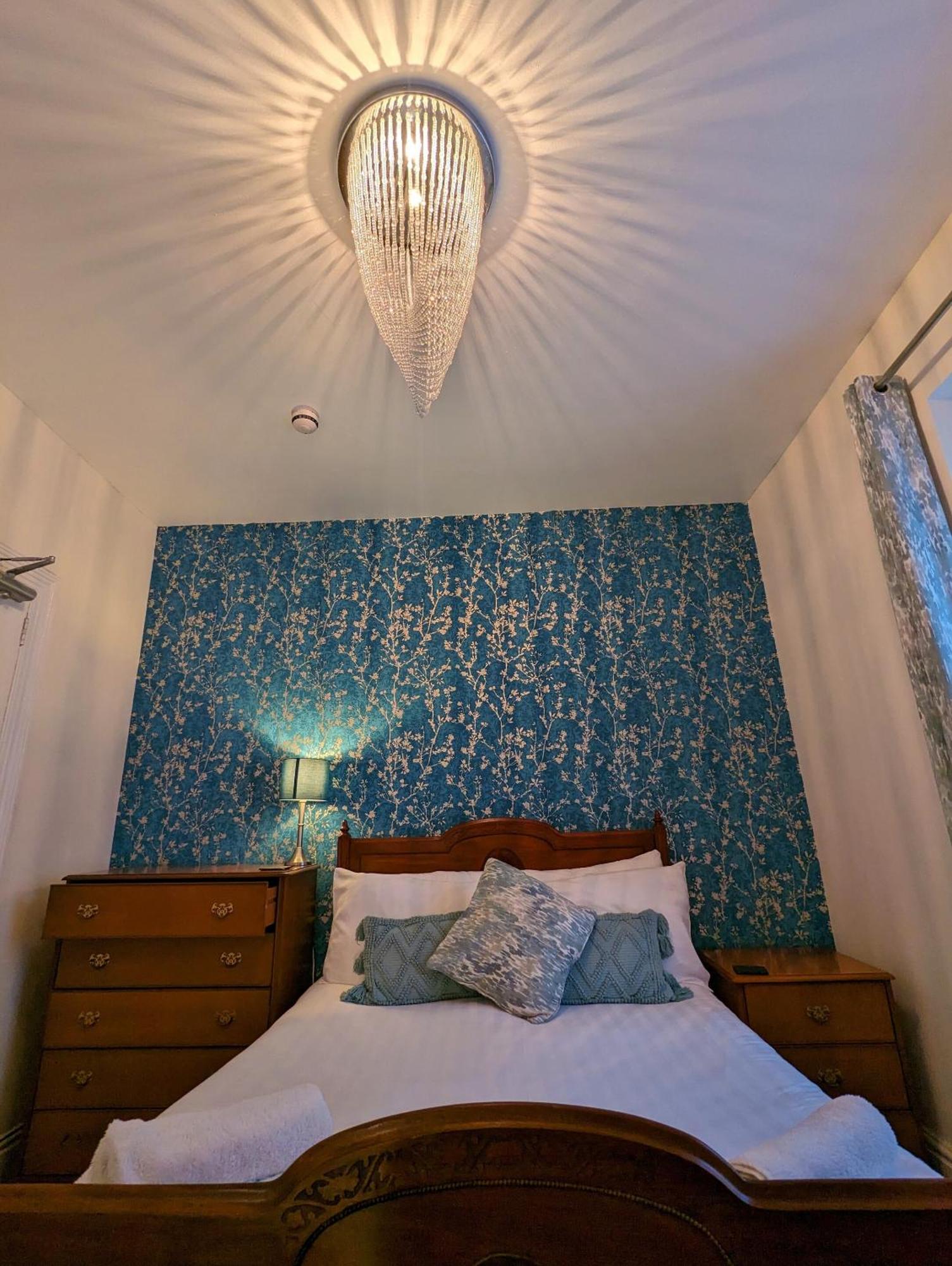 The Senarth Bed & Breakfast Llandudno Rom bilde