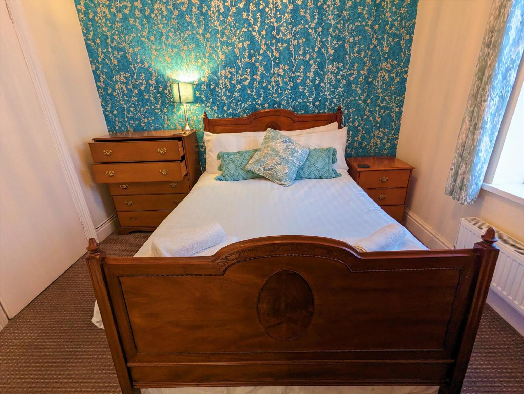 The Senarth Bed & Breakfast Llandudno Rom bilde