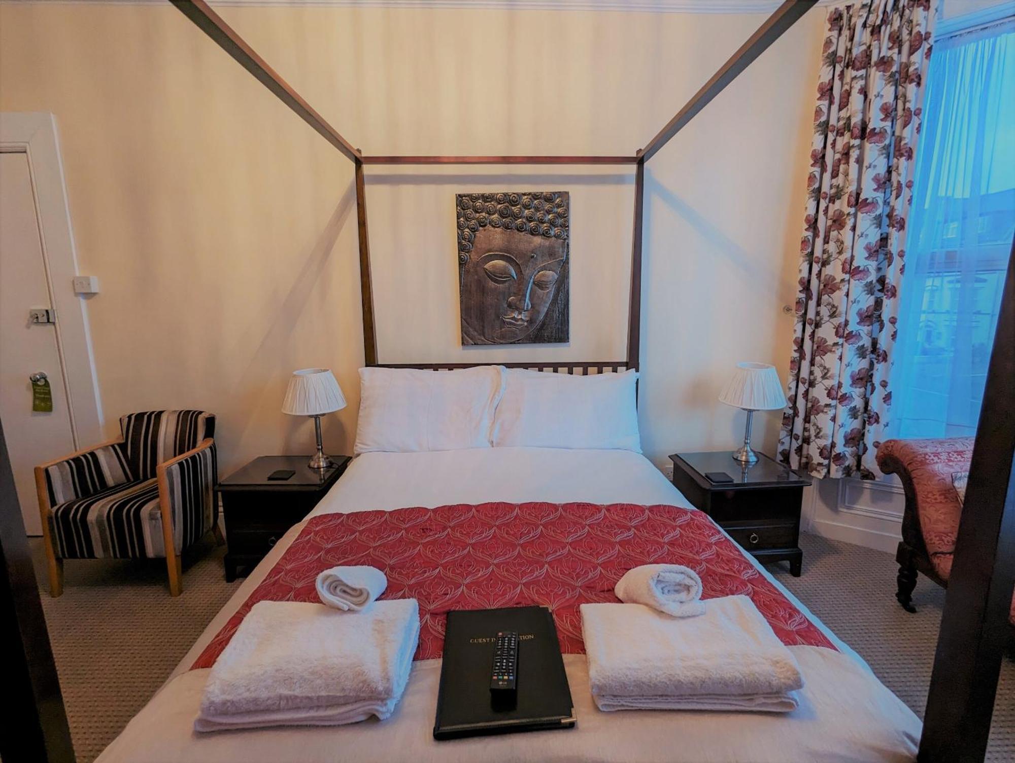 The Senarth Bed & Breakfast Llandudno Eksteriør bilde
