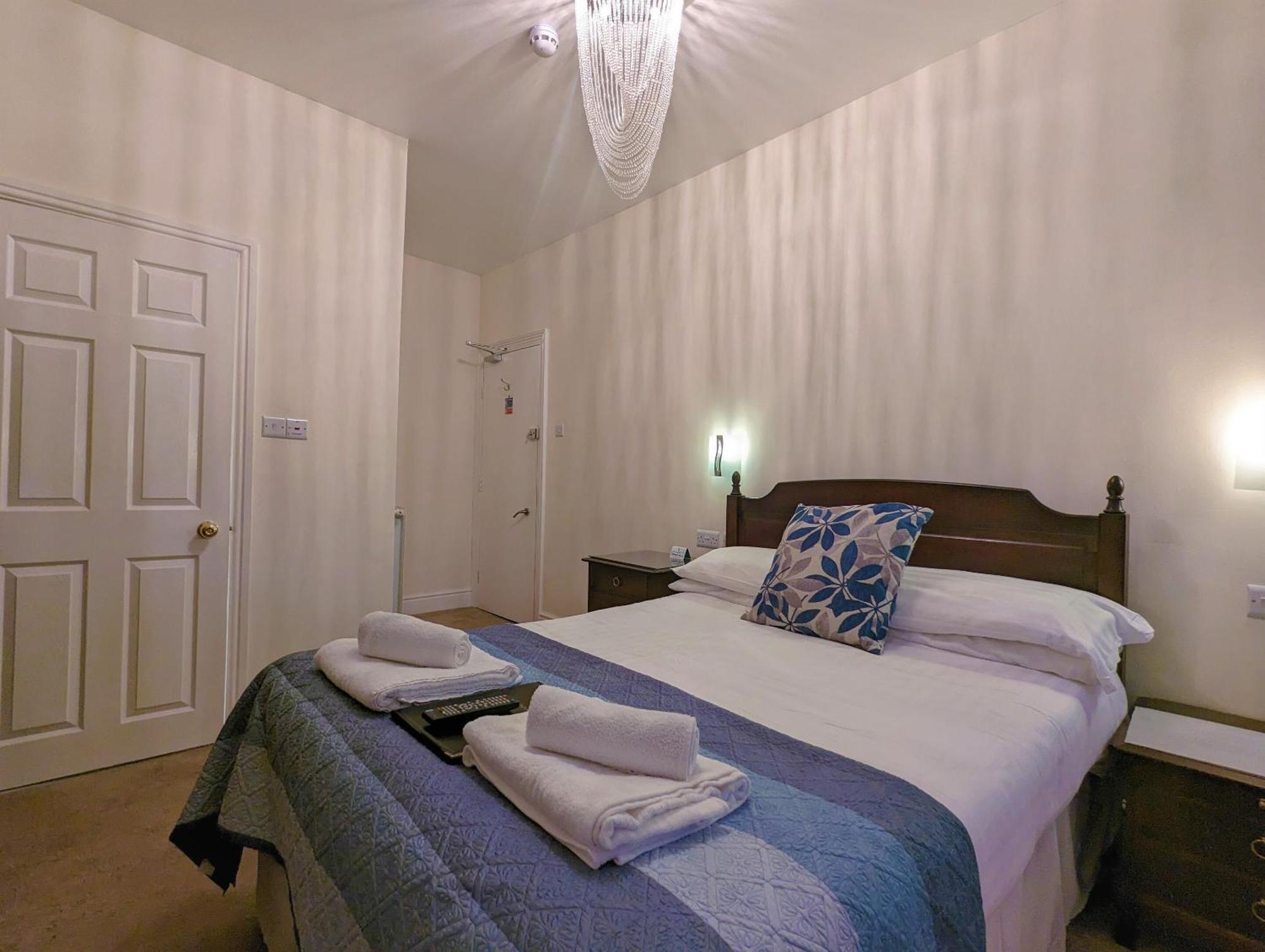 The Senarth Bed & Breakfast Llandudno Eksteriør bilde