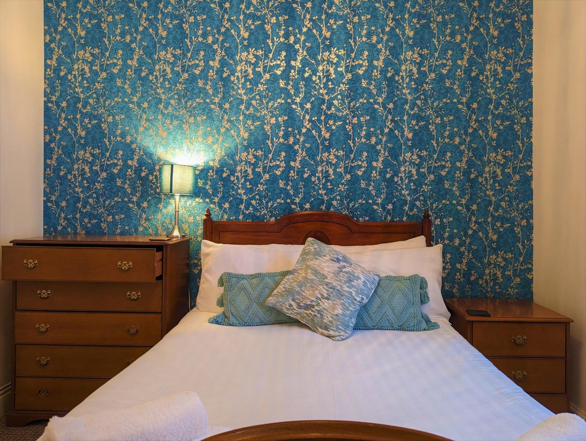 The Senarth Bed & Breakfast Llandudno Eksteriør bilde