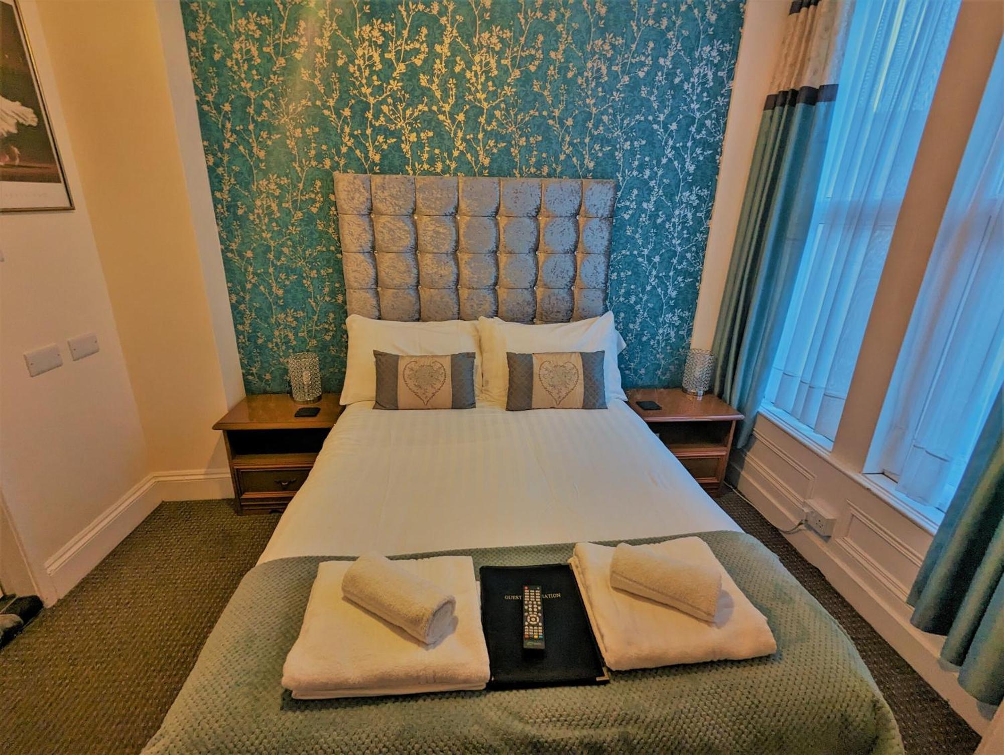 The Senarth Bed & Breakfast Llandudno Eksteriør bilde