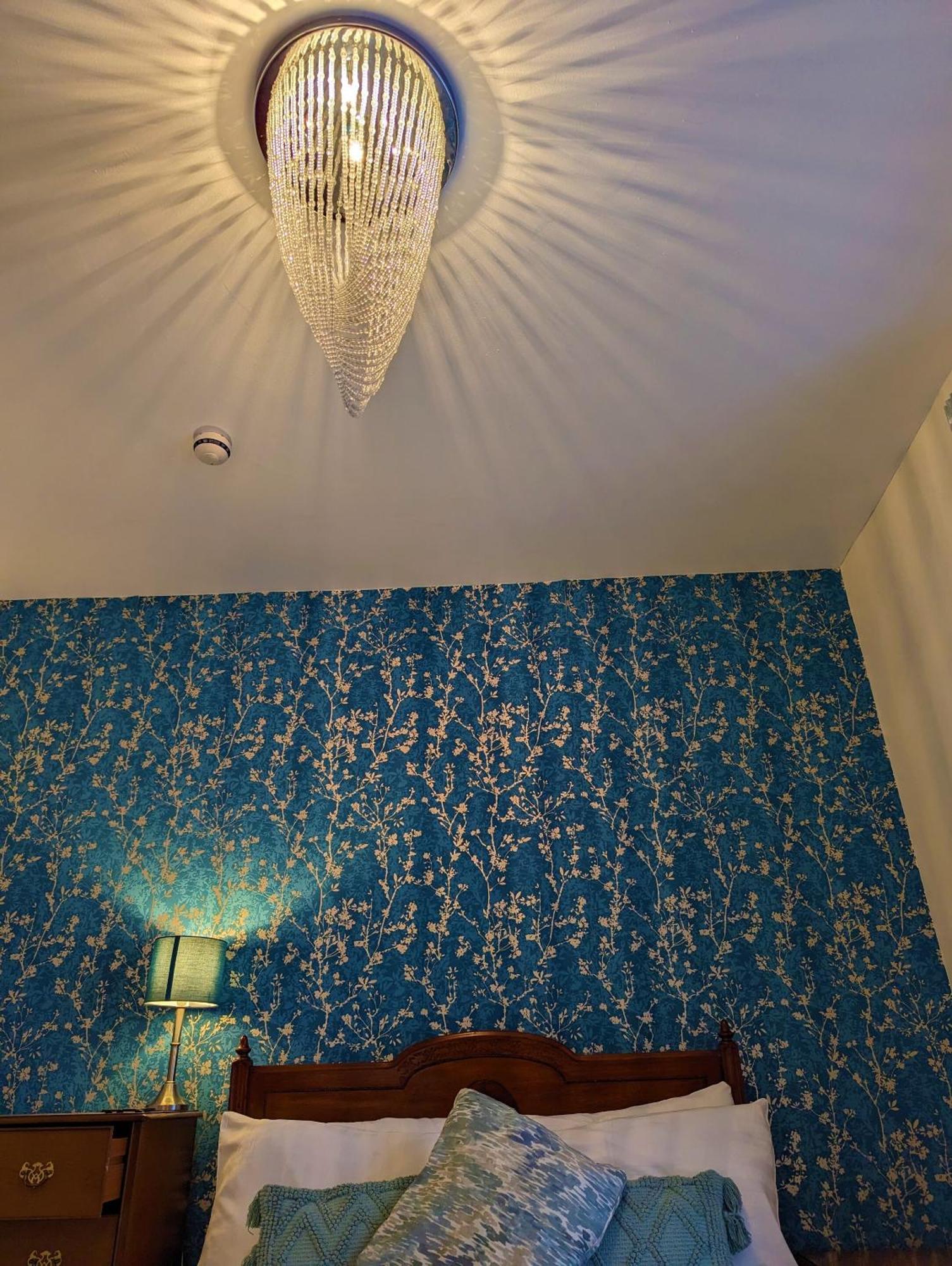 The Senarth Bed & Breakfast Llandudno Rom bilde