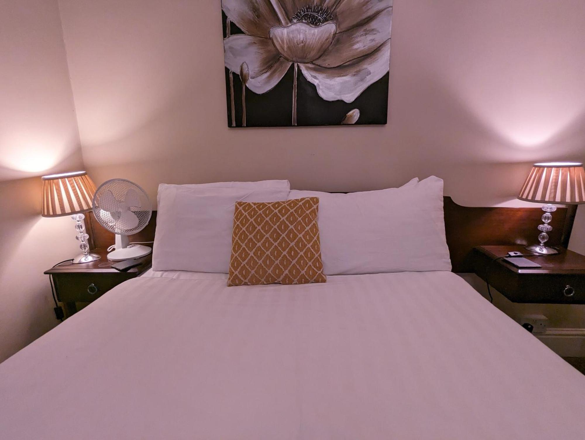 The Senarth Bed & Breakfast Llandudno Rom bilde