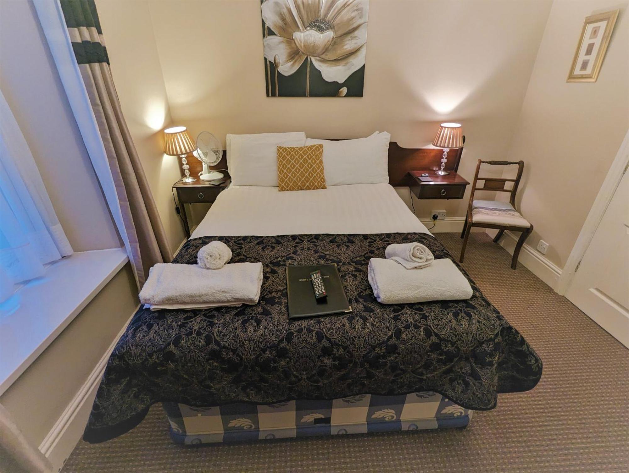The Senarth Bed & Breakfast Llandudno Rom bilde