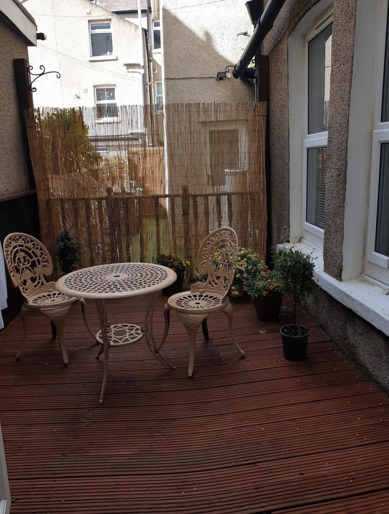 The Senarth Bed & Breakfast Llandudno Rom bilde